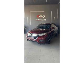Foto do veículo Honda Hr-v 1.8 Exl Cvt