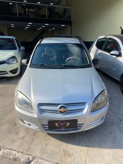 Foto do veículo Chevrolet Celta 1.0l Flex Life