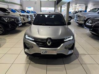 Foto do veículo Renault Kwid Zen 1.0 Flex 12v 5p Mec.