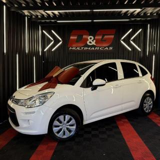 Foto do veículo Citroen C3 1.6 Vti 120 Flex Attraction Eta6