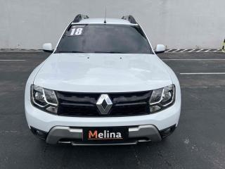 Foto do veículo Renault Duster 1.6 Dynamique