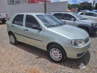 Foto do veículo Fiat Palio 1.0 Economy Fire Flex 8v 4p