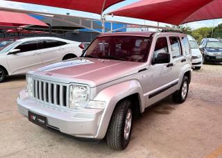 Foto do veículo Jeep Cherokee 3.7 V6 Limited Auto 4wd