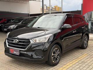 Foto do veículo Hyundai Creta Attitude 1.6 16v Flex Aut.