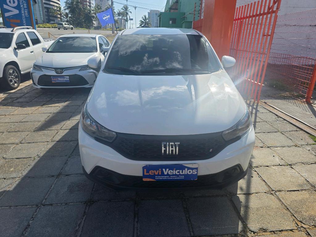 Fiat Argo ARGO DRIVE 1.0 6V Flex 2023