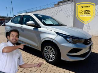 Foto do veículo Fiat Cronos 1.3 Drive