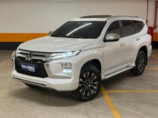 Foto do veículo Mitsubishi Pajero Sport 2.4 Di-d Hpe Comfort Pack Auto 4wd