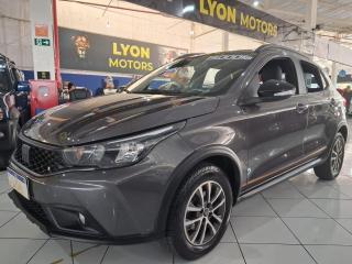 Foto do veículo Fiat Argo Trekking 1.3 8v Flex Aut.