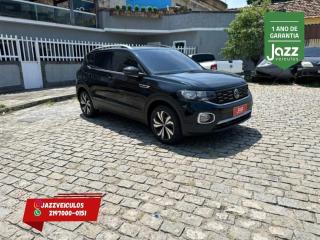 Foto do veículo Volkswagen T-cross Hig. 250 Tsi 1.4 Flex 16v 5p Aut