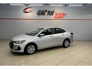Foto do veículo Chevrolet Onix 1.0 Lt
