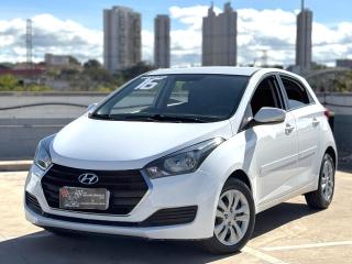 Foto do veículo Hyundai Hb20s Comfort 1.0 Flex 12v Mec.
