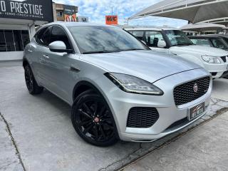 Foto do veículo Jaguar E-pace 2.0 P250 R-dynamic S Auto 4wd