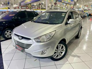 Foto do veículo Hyundai Ix35 2.0l 16v Gls Flex Top Auto