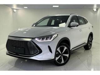 Foto do veículo Byd Song Plus 1.5 Dm-i Phev E-cvt