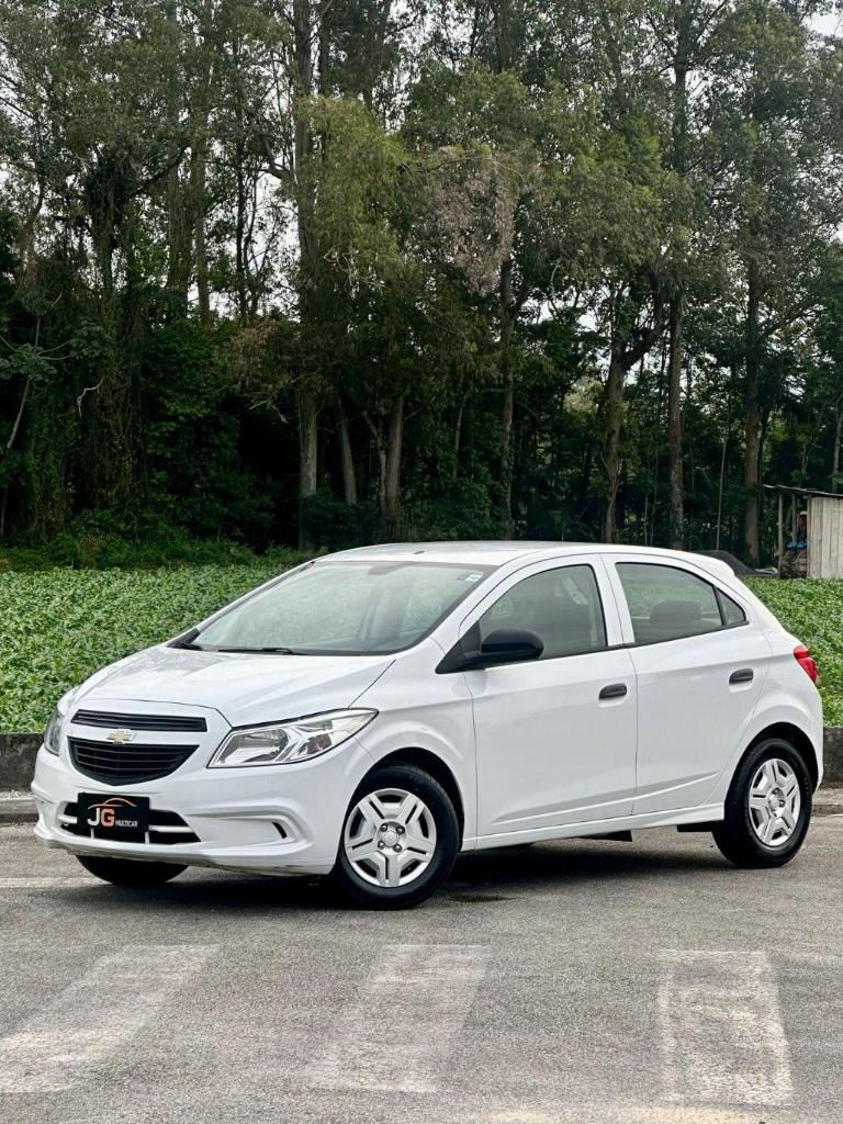 Chevrolet Onix 1.0 FLEX MANUAL 2017