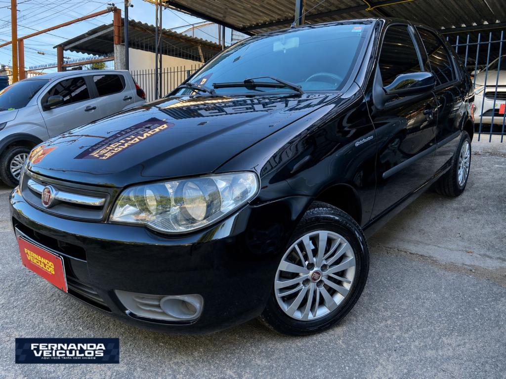 Fiat Palio 2011