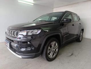 Foto do veículo Jeep Compass Long. T270 1.3 Tb 4x2 Flex Aut.