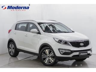 Foto do veículo Kia Motors Sportage Lx 2.0 16v/2.0 16v Flex Aut.