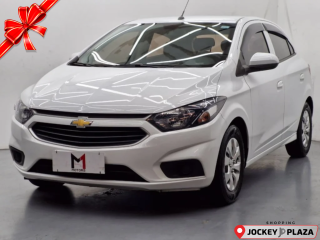 Foto do veículo Chevrolet Onix Hatch Lt 1.0 8v Flexpower 5p Mec.