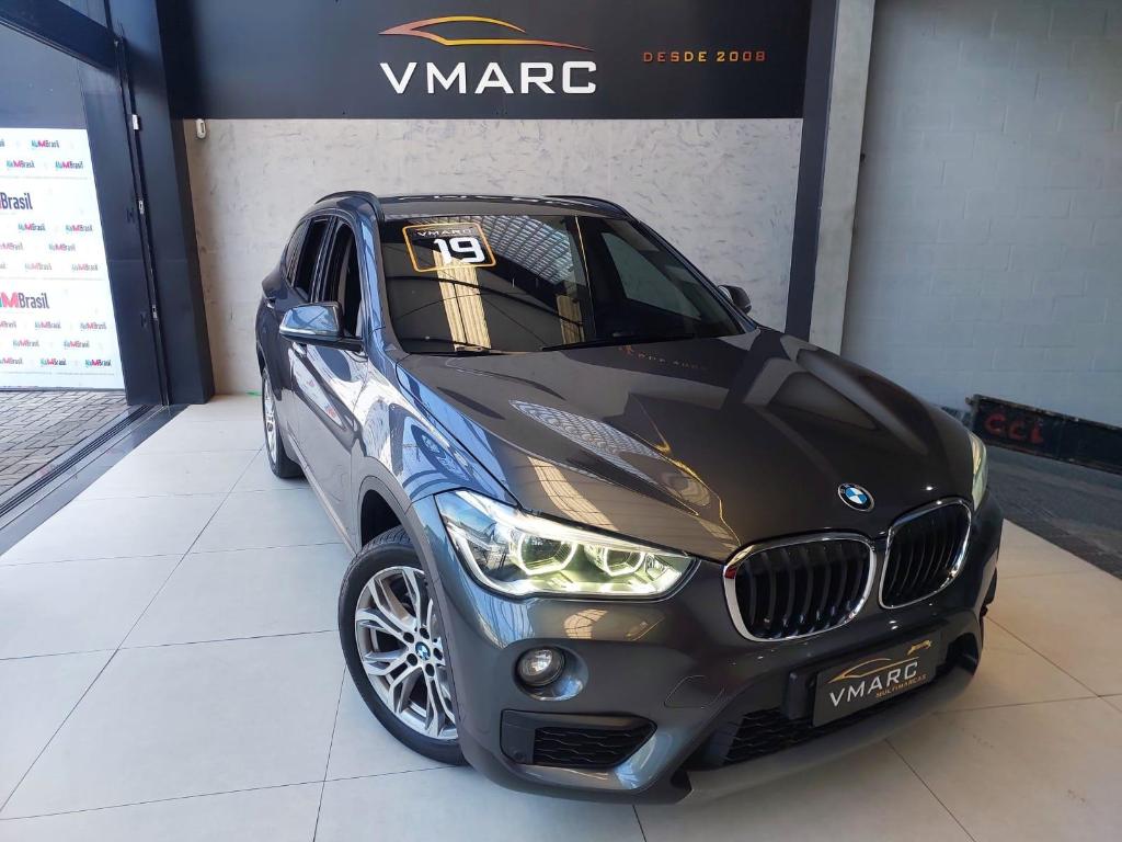 BMW X1 X1 SDRIVE 20i 2.0/2.0 TB Acti.Flex Aut. 2019