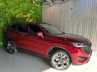 Foto do veículo Gwm Haval H6 1.5t Phev Premium Dht Awd