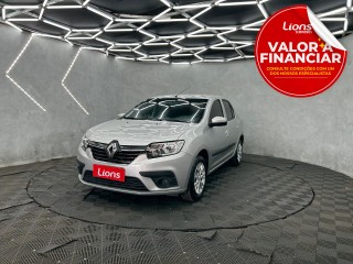 Foto do veículo Renault Logan 1.0 Zen