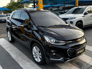 Foto do veículo Chevrolet Tracker Lt 1.4 Turbo 16v Flex 4x2 Aut.