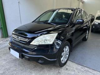 Foto do veículo Honda Cr-v 2.0 16v 4x2 Lx Auto