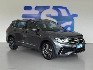 Foto do veículo Volkswagen Tiguan Allspac R-line 300 Tsi 2.0