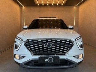 Foto do veículo Hyundai Creta Ultimate 2.0 16v Flex Aut.