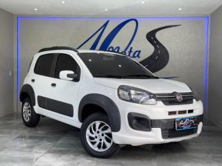 Foto do veículo Fiat Uno 1.0 Way