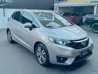 Foto do veículo Honda Fit 1.5 Ex Cvt
