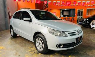 Foto do veículo Volkswagen Gol (novo) 1.0 Mi Total Flex 8v 4p