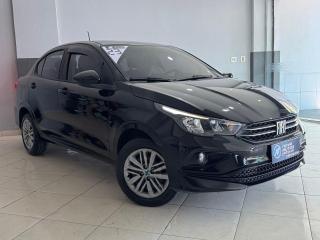 Foto do veículo Fiat Cronos Drive 1.0 6v Flex