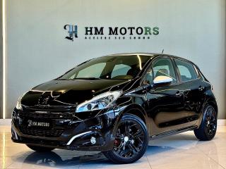 Foto do veículo Peugeot 208 1.6 Thp Gt