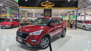 Foto do veículo Hyundai Creta Pulse 1.6 16v Flex Aut.