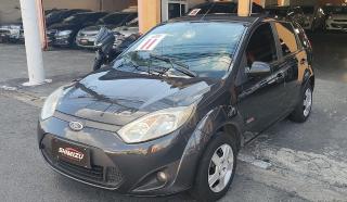 Foto do veículo Ford Fiesta 1.6 8v Flex/class 1.6 8v Flex 5p