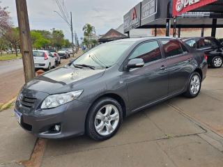 Foto do veículo Toyota Corolla Xei 1.8/1.8 Flex 16v Aut.