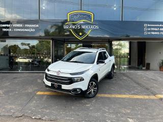 Foto do veículo Fiat Toro 2.0 Tdi Volcano Auto 4wd