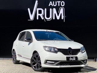 Foto do veículo Renault Sandero 2.0 Rs