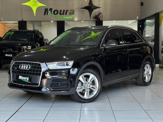 Foto do veículo Audi Q3 1.4 Tfsi/tfsi Flex S-tronic 5p