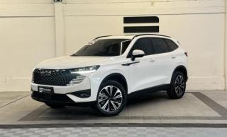 Foto do veículo Gwm Haval H6 1.5t Phev 19 Premium Dht