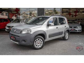 Foto do veículo Fiat Uno Way 1.0 Flex 6v 5p