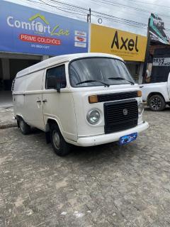 Foto do veículo Volkswagen Kombi Standard 1.4 Mi Total Flex 8v