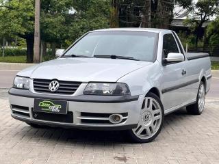 Foto do veículo Volkswagen Saveiro 1.6