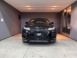 Foto do veículo Land Rover Range Rover Evoque 2.0 Si4 R-dynamic Se Auto 4wd