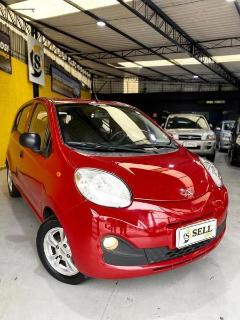 Foto do veículo Chery Qq 1.0 Act Fl 12v/1.0 12v Flex 5p