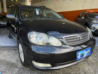 Foto do veículo Toyota Corolla Fielder Sw 1.8/1.8 Xei Flex Aut.