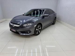 Foto do veículo Honda Civic 2.0 Exl Cvt