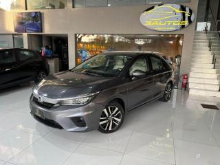 Foto do veículo Honda City 1.5 Ex Cvt